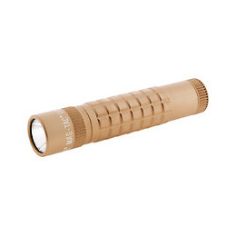 Lampe Torche Maglite Mag-tac Led Sg2lrh6 13 Cm - Coyotte