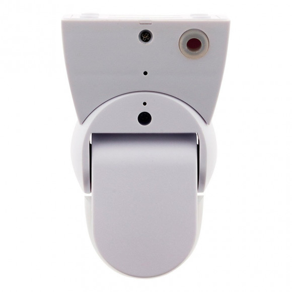 Détecteur De Mouvements Mural Et Pour Plafond - Elexity