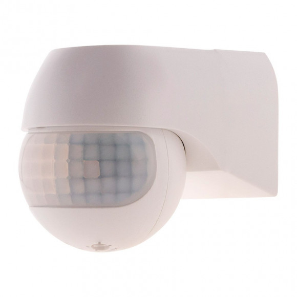 Détecteur De Mouvement Orientable Et Compact - Elexity