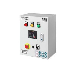 Boitier Ks Ats 4 / 63 Hd Konner & Sohnen