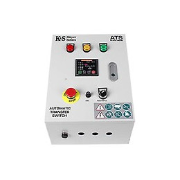 Boitier Ks Ats 4 / 63 Hd Konner & Sohnen