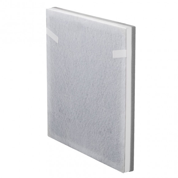 Set De 3 Filtres Pour Purificateur D'air Airp200uv - Airp200filt