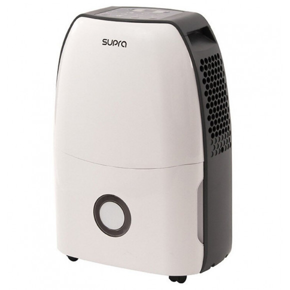 Déshumidificateur 12l/j 20m² - Du122eco