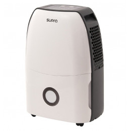 Déshumidificateur 16l/j 40m² - Du162eco