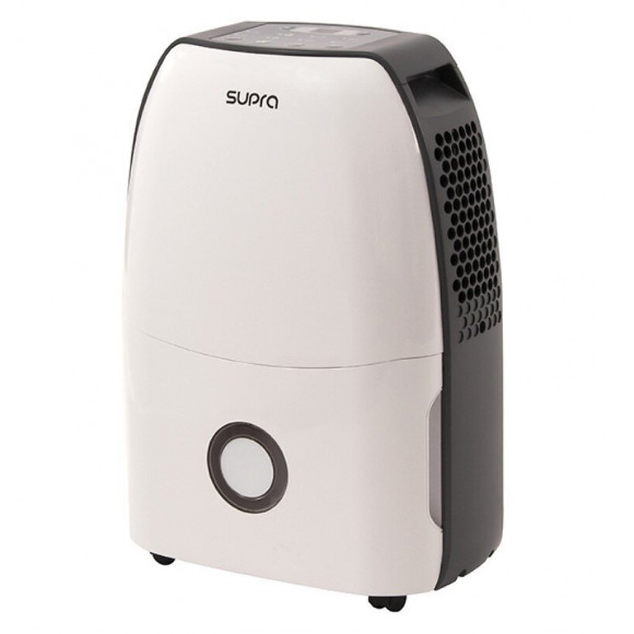 Déshumidificateur 16l/j 40m² - Du162eco