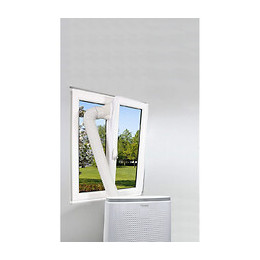 Kit De Calfeutrage Fenêtre Universel Pour Climatiseur Mobile - Aackit