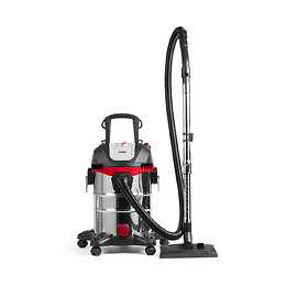 Aspirateur Cuve Eau Et Poussière 23l 1400w - Doh124