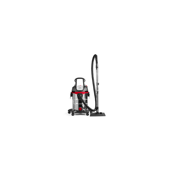 Aspirateur Cuve Eau Et Poussière 23l 1400w - Doh124