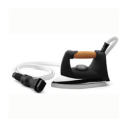 Fer À Repasser Vapeur Adaptable Sur Nettoyeur Vapeur - Nk300a