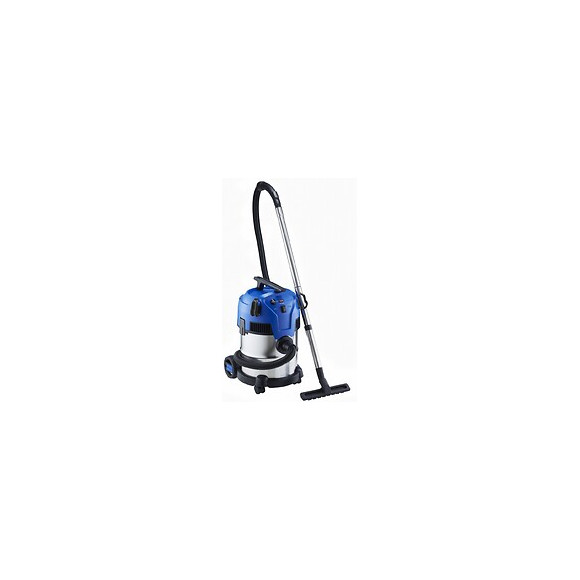 Aspirateur Cuve Inox 22l 1130w - 18451551