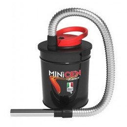 Aspirateur À Cendres Froides 10l 800w - Prcen011