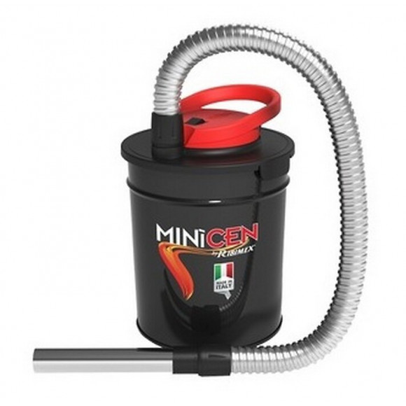 Aspirateur À Cendres Froides 10l 800w - Prcen011