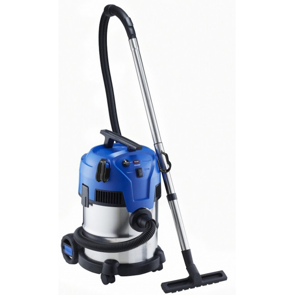 Aspirateur Cuve Inox 22l 1130w - 18451551