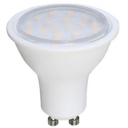 Spot Led Gu10 4w 280 Lumens Blanc Froid - Dec/gu-280w