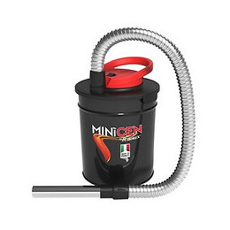 Aspirateur À Cendres Froides 10l 800w - Prcen011