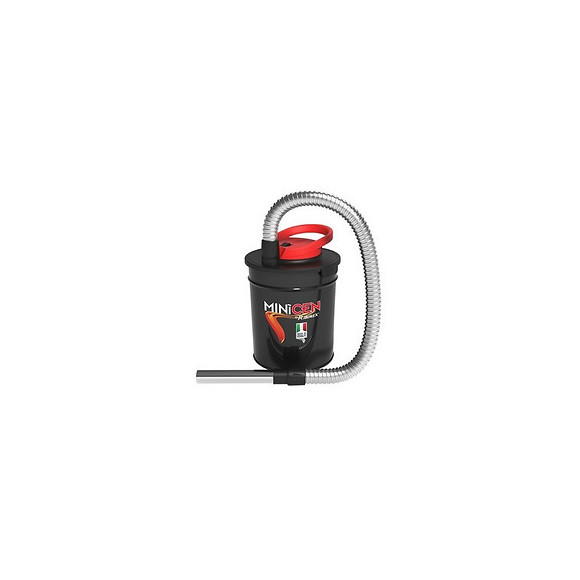 Aspirateur À Cendres Froides 10l 800w - Prcen011