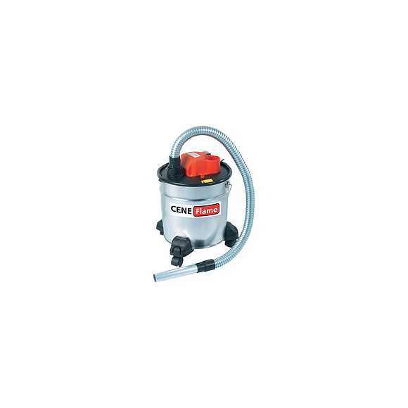 Aspirateur À Cendres 18l 1200w - Prcen007