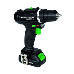 Perceuse Sans Fil Bcd 12/1 Li Bavaria