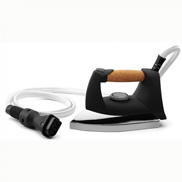 Fer À Repasser Vapeur Adaptable Sur Nettoyeur Vapeur - Nk300a