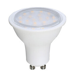 Spot Led Gu10 4w 280 Lumens Blanc Froid - Dec/gu-280w