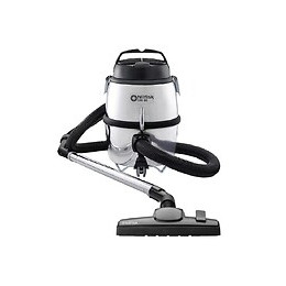 Aspirateur À Cuve Avec Ou Sans Sac 79db Noir/argent - 107418491