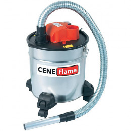 Aspirateur À Cendres 18l 1200w - Prcen007