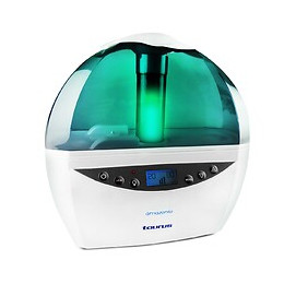 Humidificateur D'air Ionique 32w - Amazonia