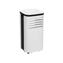 Climatiseur Mobile Monobloc 2700w 25m² - 002157