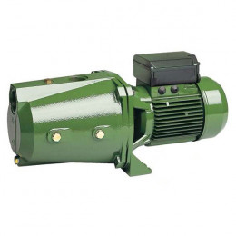 Pompe De Surface Monocellulaire Auto-amorçante 2.2kw Mono - Jet 300m