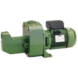 Pompe De Surface Bicellulaires Auto-amorçante 1.85kw Mono - Jet 251m