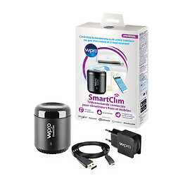 Télécommande Connectée Pour Climatiseurs - Smart2