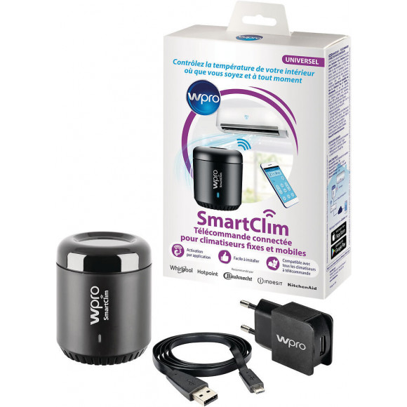 Télécommande Connectée Pour Climatiseurs - Smart2