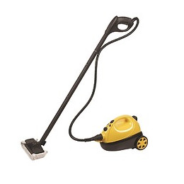 Nettoyeur Vapeur Traîneau 4bars 1500w - Sfc2000