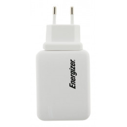 Chargeur Multi Avec 4 Prises Usb - Energizer