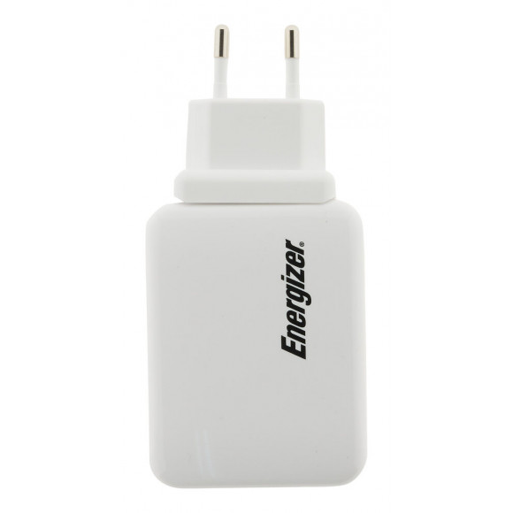 Chargeur Multi Avec 4 Prises Usb - Energizer
