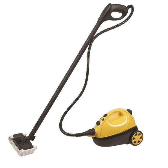 Nettoyeur Vapeur Traîneau 4bars 1500w - Sfc2000