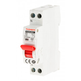 Disjoncteurs À Vis Ph+n - 2a Nf - Thomson