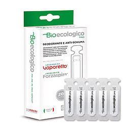 Anti-mousse Et Désodorisant Pour Lecoaspira - Bioecologico Pins