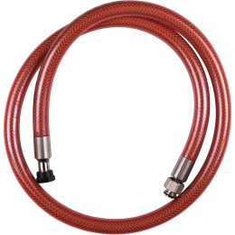 Tuyaux De Gaz Butane/propane Illimitée 1m50 - Tbe150