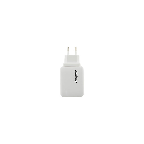 Chargeur Multi Avec 4 Prises Usb - Energizer