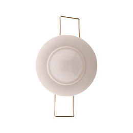 Mini Détecteur De Mouvement Encastrable - Elexity