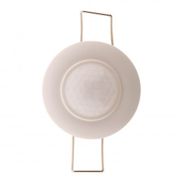 Mini Détecteur De Mouvement Encastrable - Elexity