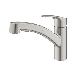 Mitigeur Eurosmart 2021-douch Ext-bec Bas Grohe - 30305dc1