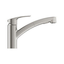 Mitigeur Eurosmart 2021-douch Ext-bec Bas Grohe - 30305dc1