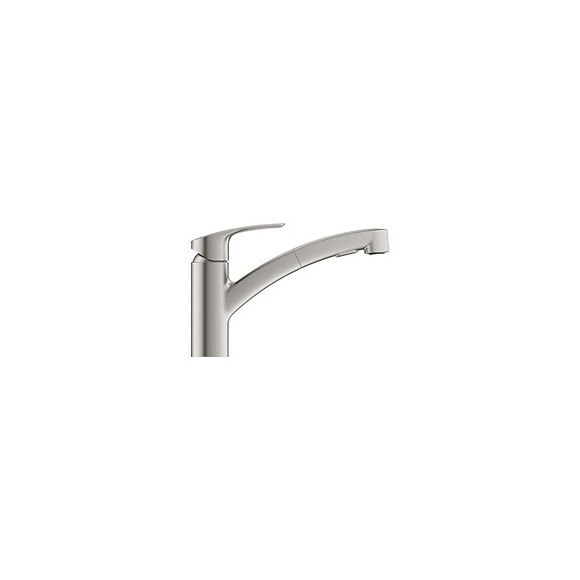 Mitigeur Eurosmart 2021-douch Ext-bec Bas Grohe - 30305dc1