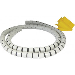 Kit Range Câbles Gris 1,5m Avec Outil De Guidage