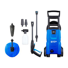 Nettoyeur Haute Pression 120 Bars - 128471011