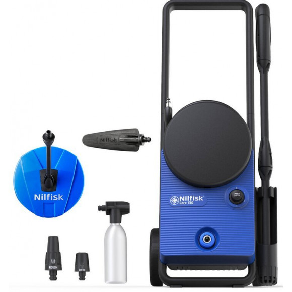 Nettoyeur Haute Pression 130 Bars - Core130-6