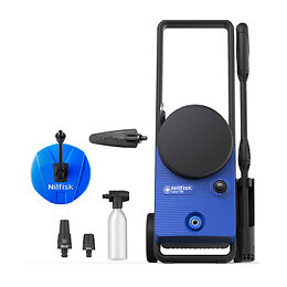 Nettoyeur Haute Pression 130 Bars - Core130-6