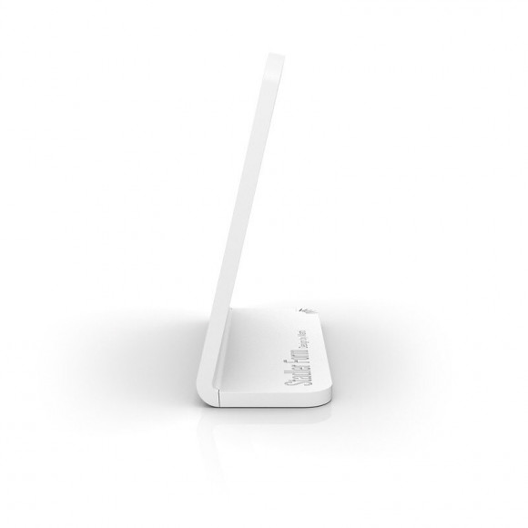 Hygromètre Selina Blanc